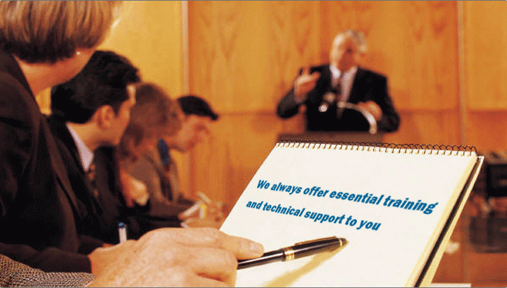 Welcome to the world of Gas Mold